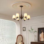 Ridge Chandelier - Image 12