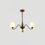 Ridge Chandelier - Image 15