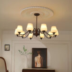 Ridge Chandelier - Image 13