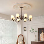 Ridge Chandelier - Image 17
