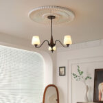 Ridge Chandelier - Image 5