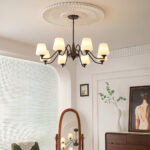 Ridge Chandelier - Image 8