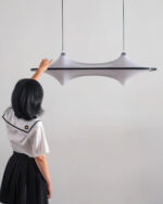 Rilke Pendant Lamp - Image 8