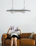 Rilke Pendant Lamp - Image 19
