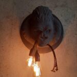 Rilla Wall Sconce - Image 4