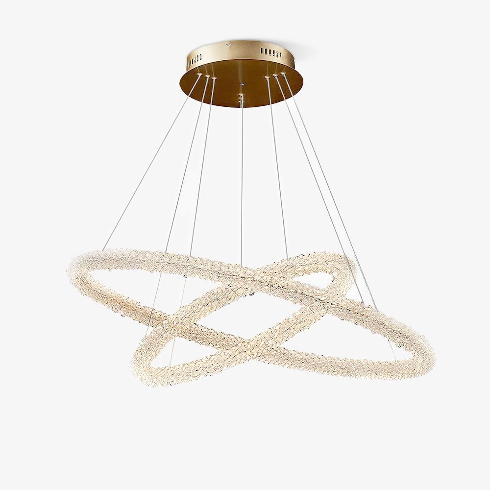Ring_Crystal_Chandeliers-557884.jpg Ring Crystal Chandeliers - Image 1