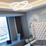 Ring Crystal Chandeliers - Image 7