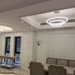 Ring Crystal Chandeliers - Image 9
