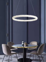 Ring Crystal Chandeliers - Image 19