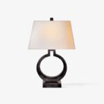 Ring Form Table Lamp - Image 14