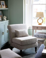 Ring Form Table Lamp - Image 11