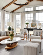 Ring Form Table Lamp - Image 12