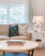 Ring Form Table Lamp - Image 16