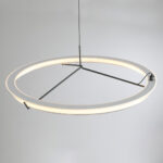 Ring Nodes Pendant Lamp - Image 14