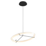 Ring Nodes Pendant Lamp - Image 9