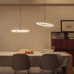 Ring Nodes Pendant Lamp - Image 16