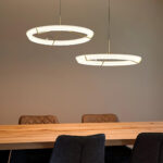 Ring Nodes Pendant Lamp - Image 19