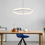 Ring Nodes Pendant Lamp - Image 20