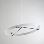 Ring Nodes Pendant Lamp - Image 10