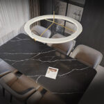 Ring Nodes Pendant Lamp - Image 11