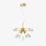 Ringold Sputnik Chandelier - Image 14