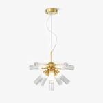 Ringold Sputnik Chandelier