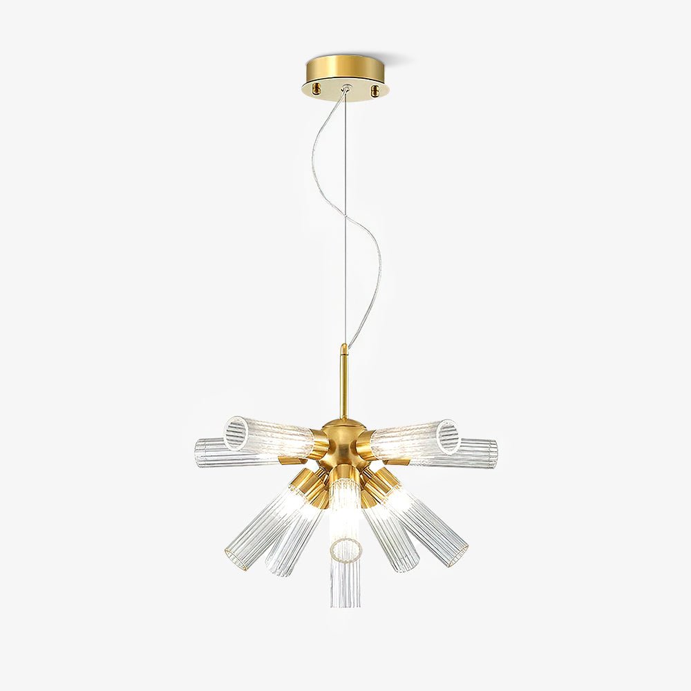 Ringold_Sputnik_Chandelier-719176.jpg Ringold Sputnik Chandelier - Image 1
