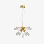 Ringold Sputnik Chandelier - Image 18