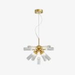 Ringold Sputnik Chandelier - Image 5