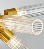 Ringold Sputnik Chandelier - Image 11