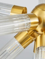 Ringold Sputnik Chandelier - Image 12