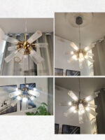 Ringold Sputnik Chandelier - Image 13