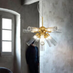 Ringold Sputnik Chandelier - Image 2