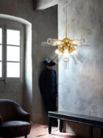 Ringold Sputnik Chandelier - Image 16