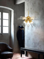 Ringold Sputnik Chandelier - Image 3