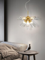 Ringold Sputnik Chandelier - Image 4