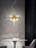 Ringold Sputnik Chandelier - Image 19