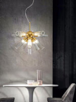 Ringold Sputnik Chandelier - Image 6