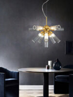 Ringold Sputnik Chandelier - Image 20