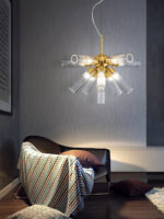 Ringold Sputnik Chandelier - Image 8