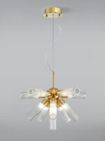 Ringold Sputnik Chandelier - Image 9