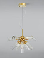 Ringold Sputnik Chandelier - Image 10