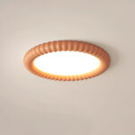 Ripple Halo Ceiling Light - Image 7