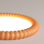 Ripple Halo Ceiling Light - Image 8