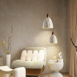 Ripple Pendant Light - Image 17