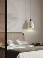 Ripple Pendant Light - Image 8