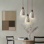 Ripple Pendant Light - Image 14