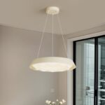 Ripple Wave Pendant Light - Image 2