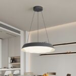Ripple Wave Pendant Light - Image 4
