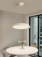 Ripple Wave Pendant Light - Image 5